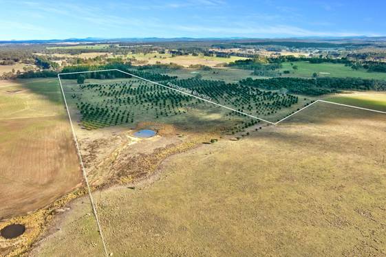 609 Jacqua Road Windellama NSW 2580