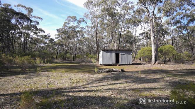 Lots 8, 9  Webbs Lane Rheola VIC 3517