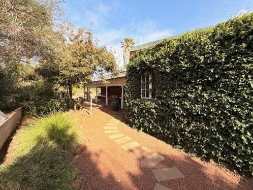 "Nundah" Katrine Road Northam WA 6401