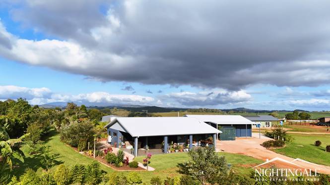 3 Bragg Close Malanda QLD 4885