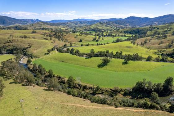 1800 Paterson River Road Lostock NSW 2311