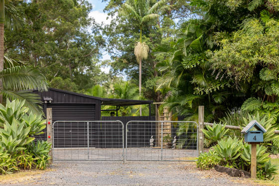 4 Sapling Court Pomona QLD 4568
