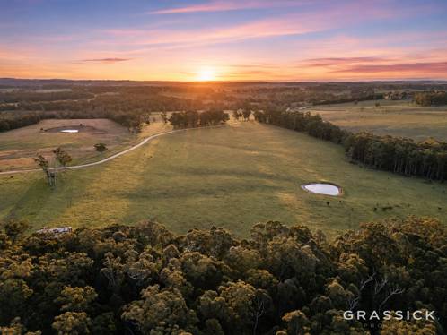 224 Wallaroo Range Road Willsons Downfall NSW 2372