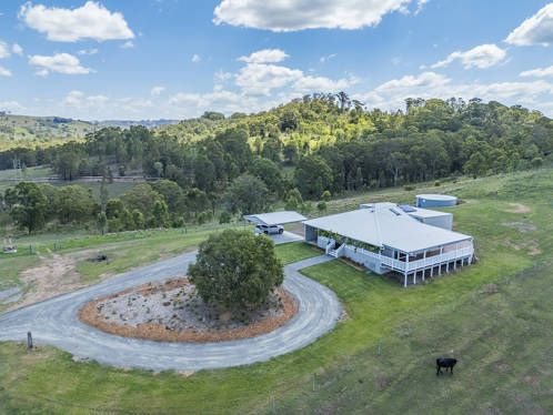 3781 Clarence Town Road Brookfield NSW 2420