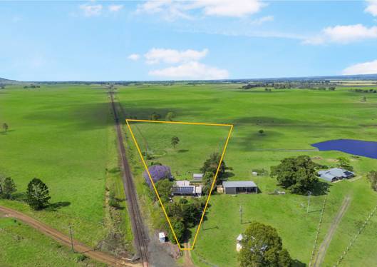 110 Baraimal Lane Cedar Point NSW 2474