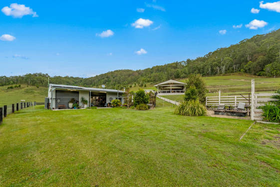1282 Waukivory Road, Waukivory VIA Gloucester NSW 2422