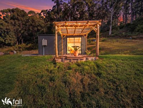 36 Cliffords Road Gordon TAS 7150
