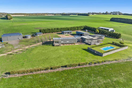 650 Pollocksford Road Gnarwarre VIC 3221