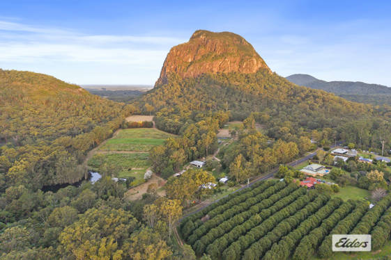 171 Barrs Road Glass House Mountains QLD 4518