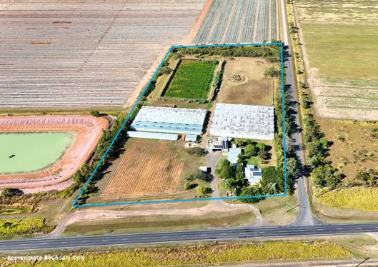 4248 Goodwood Road Alloway QLD 4670