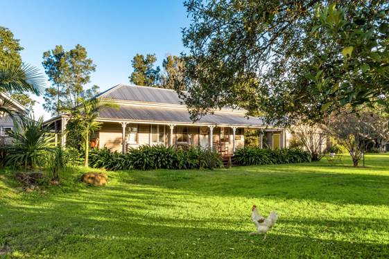 765 Tomki Tatham Road Tatham NSW 2471