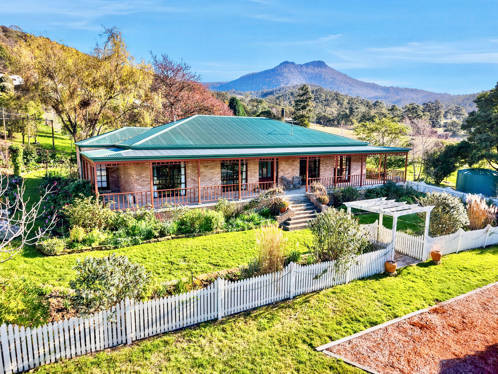 119 Church Road Dromedary TAS 7030