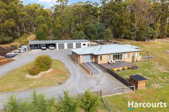 203A Palmers Road Latrobe TAS 7307