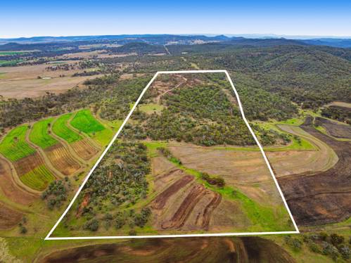 252 Green Road Budgee QLD 4359
