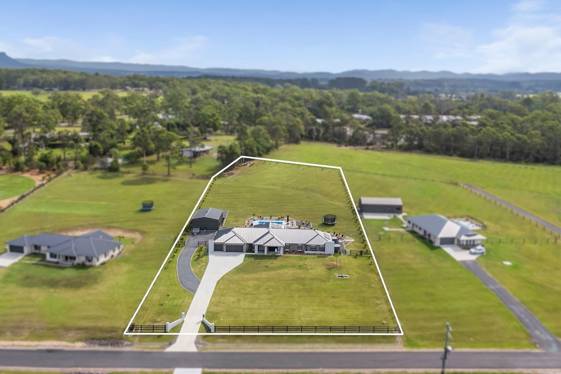 21 Verdun Drive Sancrox NSW 2446