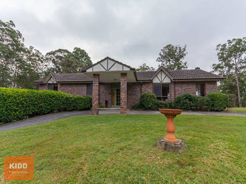 217 Sternbeck Road Bucketty NSW 2250