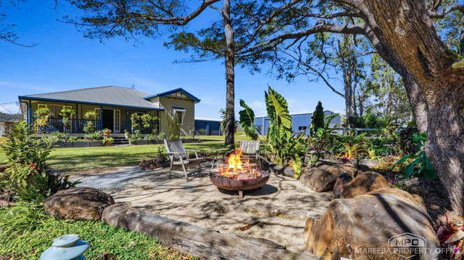 1192 Mulligan Highway Biboohra QLD 4880