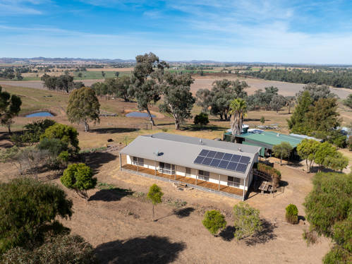 167 Cultowa Lane (Billimari) Canowindra NSW 2804