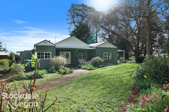 290 Mount Vernon Road Berrys Creek VIC 3953