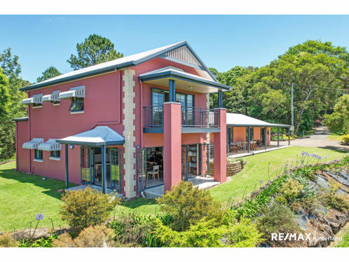 143 Reesville Road Reesville QLD 4552