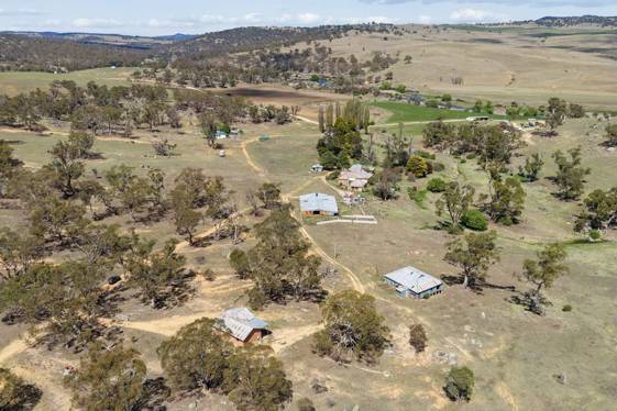 811 Ironmungie Road Cooma NSW 2630