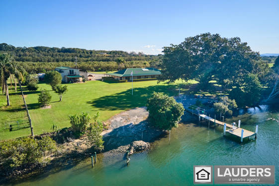 105 Pelican Bay Road Mitchells Island NSW 2430