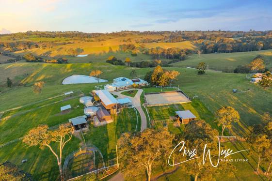 81 Settlement Road Mount Mee QLD 4521