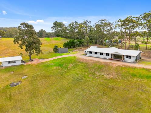 688 Tinonee Road Mondrook NSW 2430