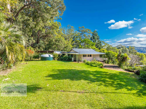 305  Wallace Road Tuntable Creek NSW 2480