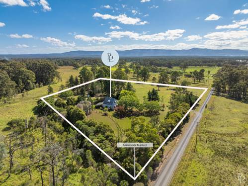 89 Tea Tree Lane Nowra Hill NSW 2540
