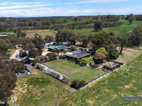 2804 Eden Valley Road Mount Pleasant SA 5235