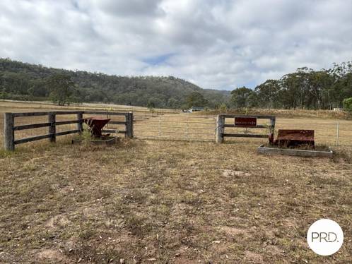 Block 18 Ferndale Road Yarrawa NSW 2328