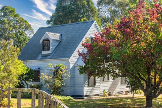 89 Tea Tree Lane Nowra Hill NSW 2540