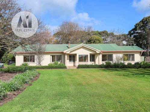 96 Dawsons Lane Heywood VIC 3304