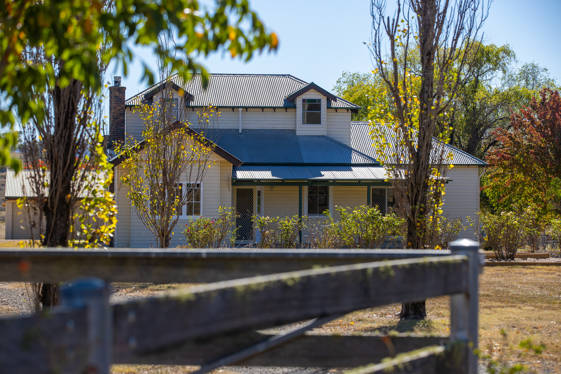 "Abermala  Enmore Road Uralla NSW 2358