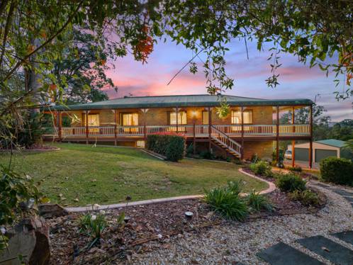 10 Kingfisher Drive Wingham NSW 2429