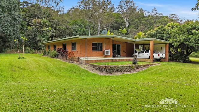 64 Sides Road Julatten QLD 4871