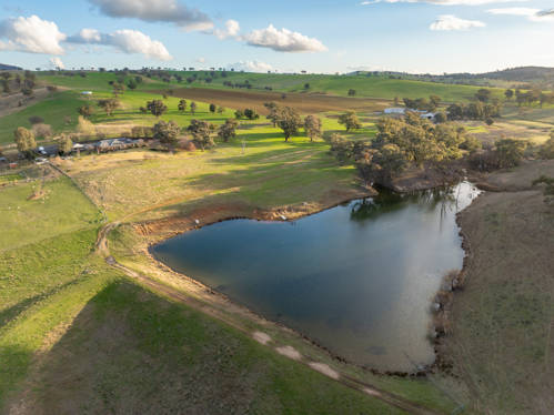 1507 Pine Mount Road Woodstock NSW 2793