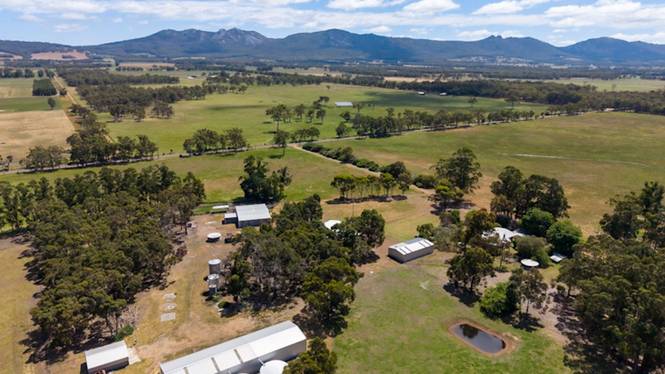 1234 Yellanup Road Narrikup WA 6326