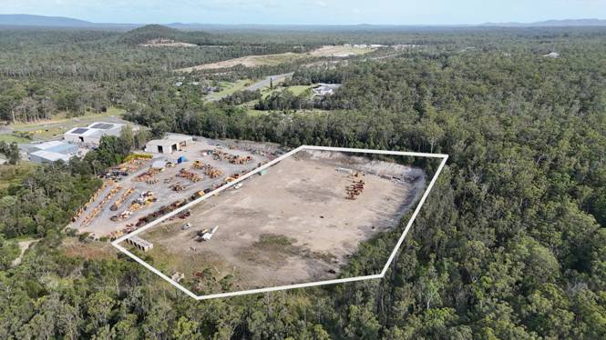 476 Macleay Valley way Kempsey NSW 2440