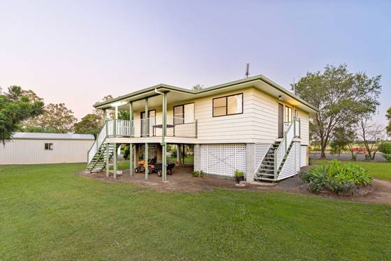 14 Lobwein Road Kybong QLD 4570