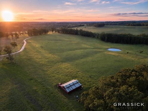 224 Wallaroo Range Road Willsons Downfall NSW 2372