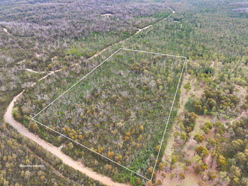 323 Endrick River Road Nerriga NSW 2622
