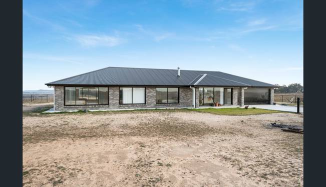 330 Gap Road Parkesbourne NSW 2580