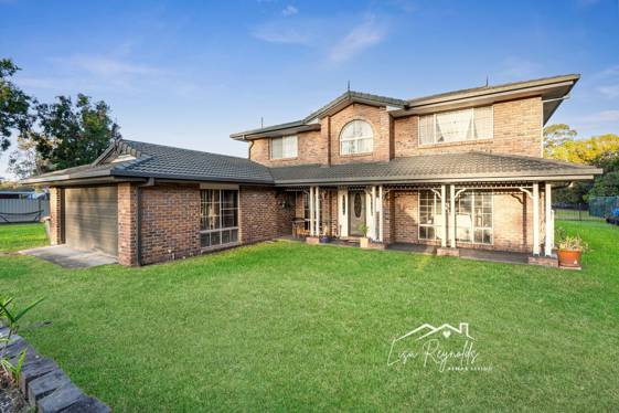 5 Bassett Road Burpengary East QLD 4505