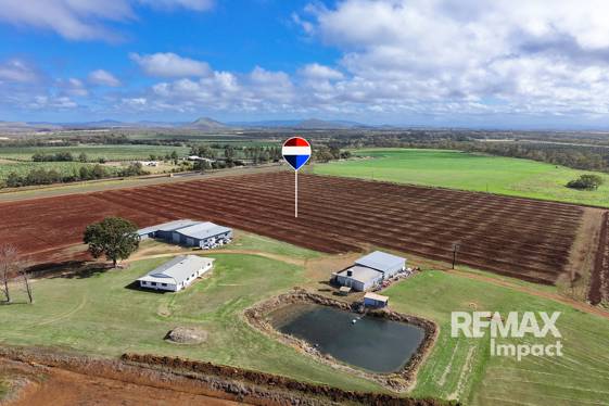 130 Channel Road Walkamin QLD 4872