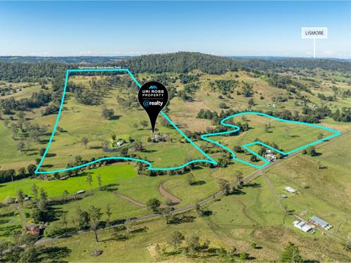 1036 Jiggi Road Jiggi NSW 2480