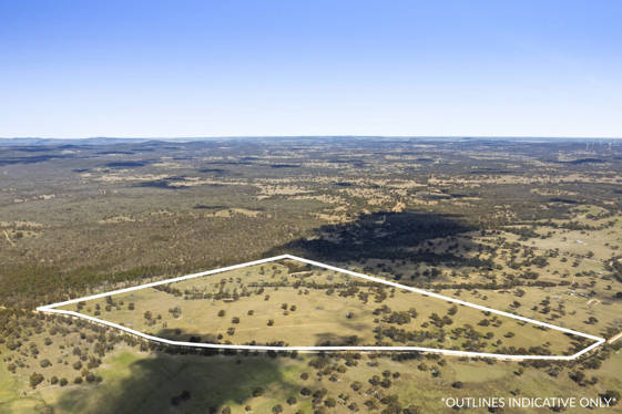 1953 Rabbit Fence Road Dalveen QLD 4374