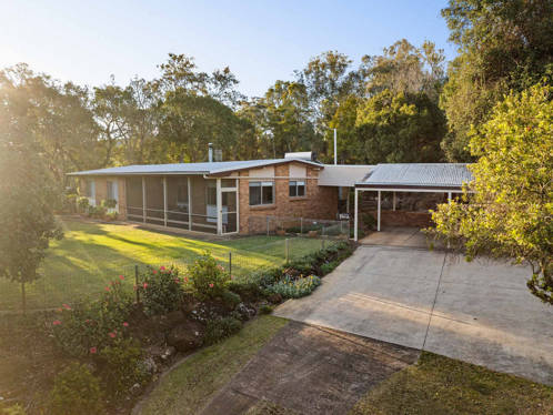 236 Gowrie Tilgonda Road Gowrie Junction QLD 4352