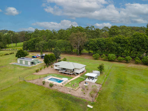 46 Knobby Glen Road Kandanga QLD 4570